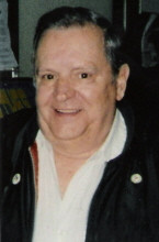 Ronald Lloyd Profile Photo