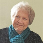 Jane Rankin Profile Photo