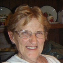 Sharon K. Bell