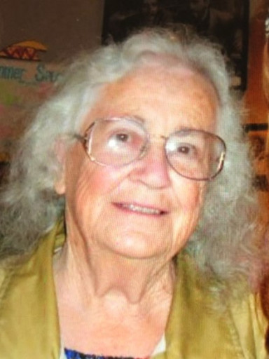 Betty Lou Van De Kop Profile Photo