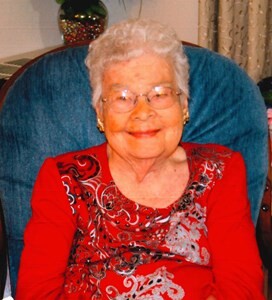 Betty J. Tuffley Spencer