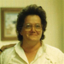Betty Sue Mckennon Graham Profile Photo