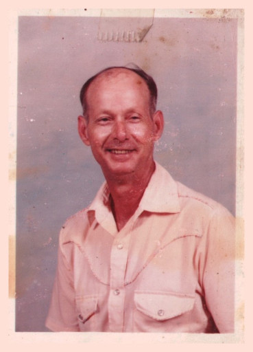 Walter Goodman Profile Photo