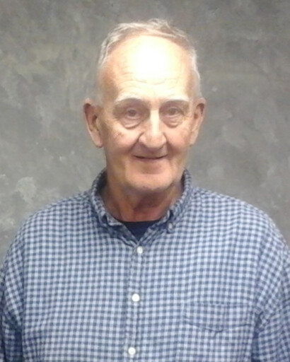 William "Bill" Grubbs