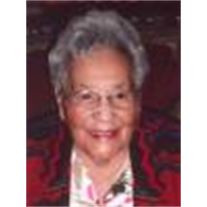 Margaret - Age 83 - Ohkay Owingeh Archuleta Profile Photo