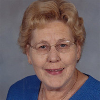 Edna Barnes Stephens Profile Photo