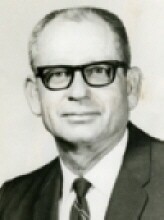 Daniel Aurbon Trull, Sr.