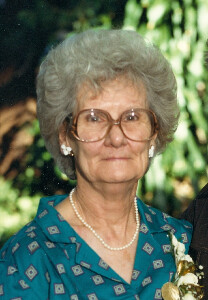 Hazel P. Amadio