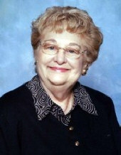 Dorothy Fudger Bassett Profile Photo