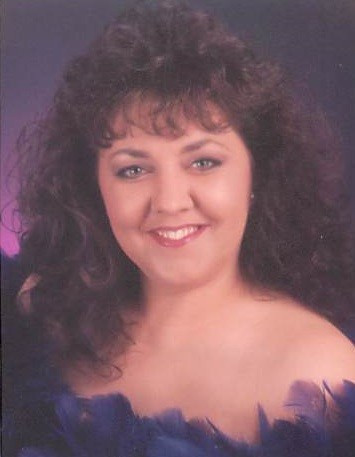 Peggy Thorne Profile Photo