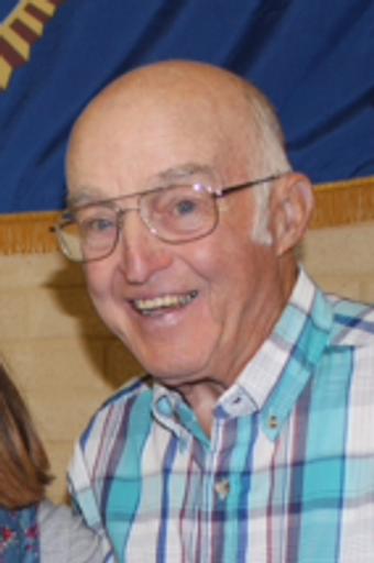 John Keedy, Sr.