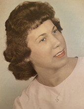 Geraldine  B. "Jerry" Muth Profile Photo