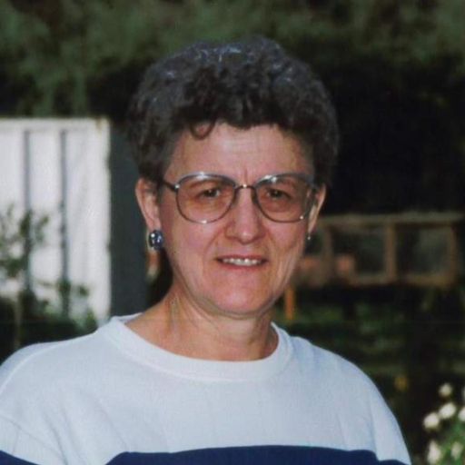 Dorothy Gee