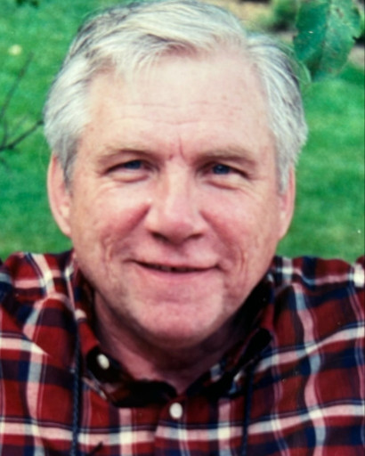 Gordon Michael Knecht Profile Photo