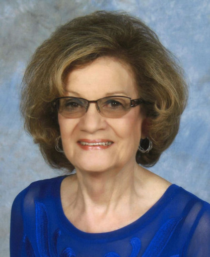 Betty Joan Ellington Jacobsen Profile Photo