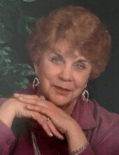 Virginia Carol "Ginger" Henkel Profile Photo
