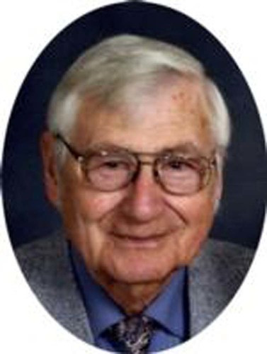 Jack A. Schweitzer