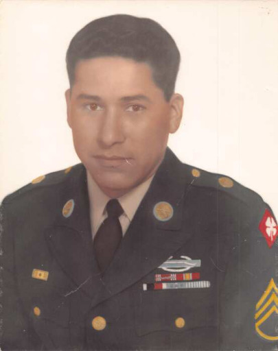 Raymond Soto, Sr. Profile Photo