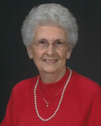 Doris Godwin Profile Photo