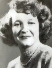 Mary Calhoun