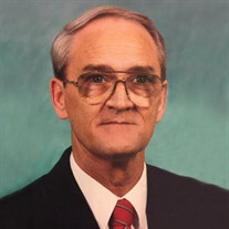 James S. Dodd Profile Photo