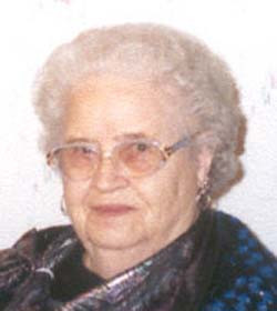 Margaret Orf