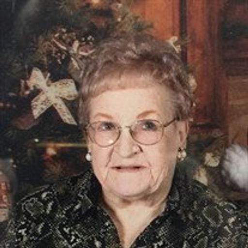 Frances  "Red" Roper Profile Photo