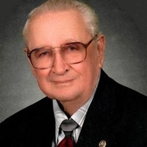 Paul Milton Volek