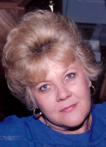 Yvonne Buchanan Profile Photo