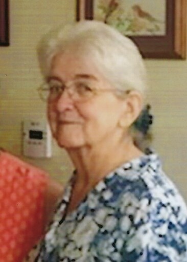 Judy A. Mckinney