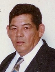 Jose Anzaldua