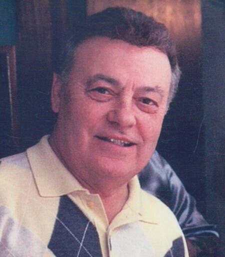 Joseph C. Casali Profile Photo