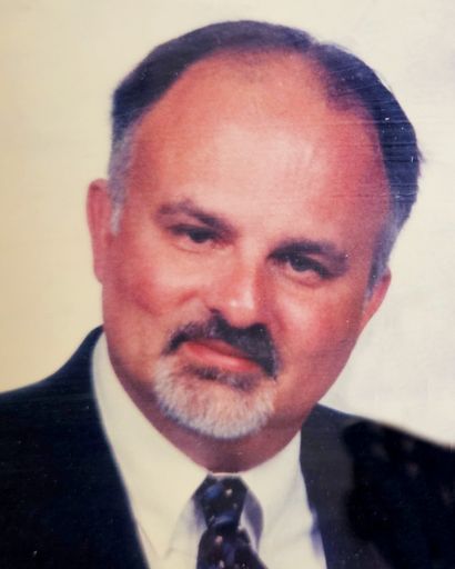 Dominick J. Polsinelli