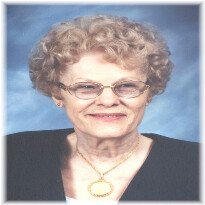 Betty Ann Price Halbrook