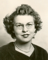 Carolyn Tennefoss