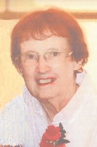 Martha L. Smith