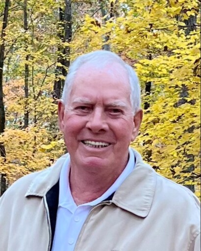 C.J. Dodd Profile Photo