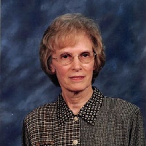 Genenda Lee Merrill Lambert