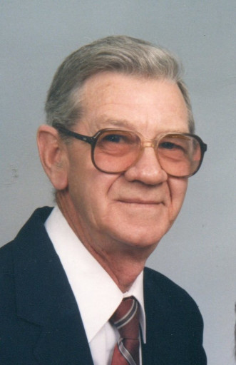 Roy Robert Edwards