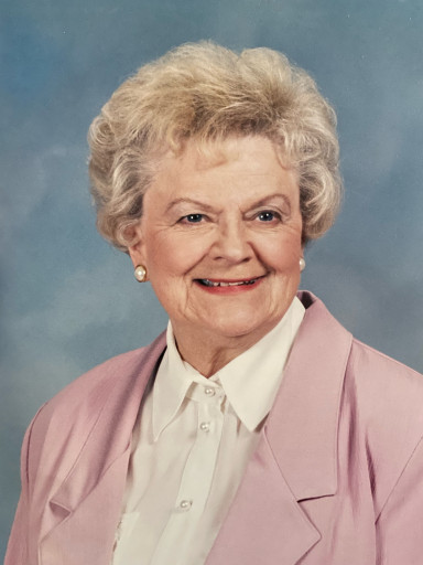 Margaret Flavia Dubey Profile Photo