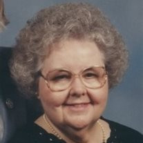 June Dodge Profile Photo