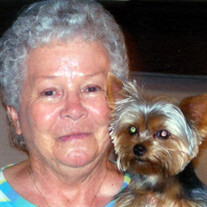 Betty J. Foley Profile Photo