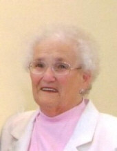 Doris Louise Speich Profile Photo