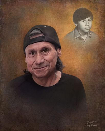 Fernando Vasquez Obituary 2024 RushingEstesKnowles
