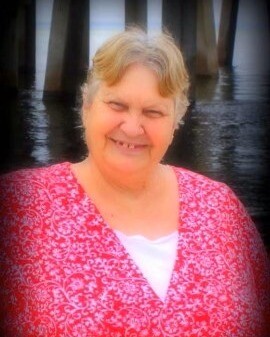 Betty Ann Hill's obituary image