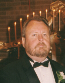 Harold W. Farver Profile Photo