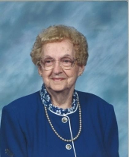 Margaret Kuhlman