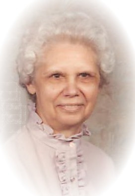 Vivian M. Rumsey