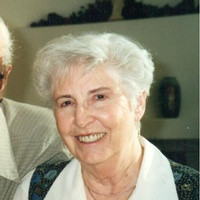 Helen Maureen Kelly Furniss