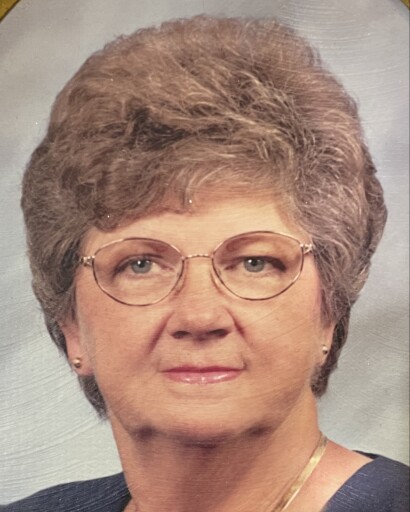 Carolyn Oakley Rigsbee's obituary image